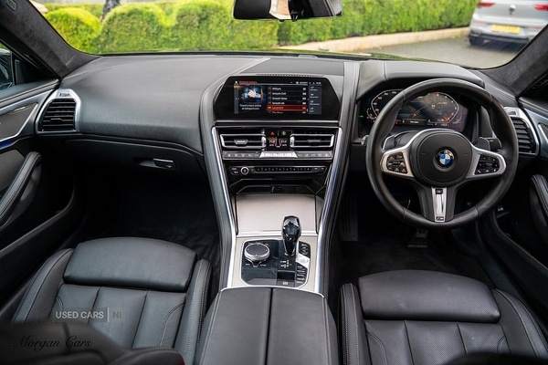 Used BMW 8 Series 2021 for sale - 76175714: Photo 58