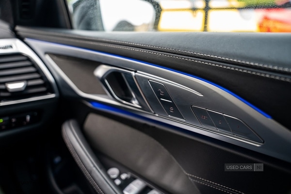 Used BMW 8 Series 2021 for sale - 76175714: Photo 62