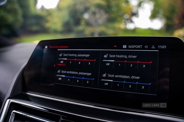 Used BMW 8 Series 2021 for sale - 76175714: Photo 67