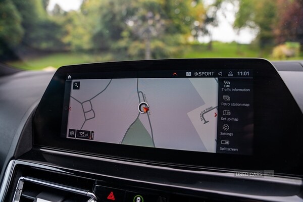 Used BMW 8 Series 2021 for sale - 76175714: Photo 72