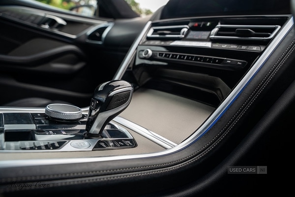 Used BMW 8 Series 2021 for sale - 76175714: Photo 74