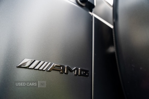 Used Mercedes-Benz G Class 2025 for sale - 77613251: Photo 12