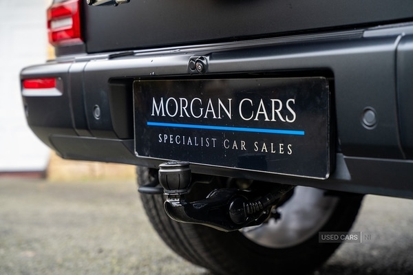 Used Mercedes-Benz G Class 2025 for sale - 77613251: Photo 18