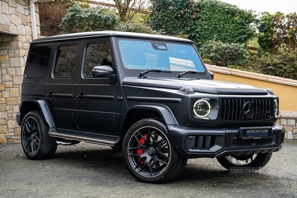 Used Mercedes-Benz G Class 2025 for sale - 77613251: Photo 20