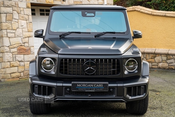 Used Mercedes-Benz G Class 2025 for sale - 77613251: Photo 25