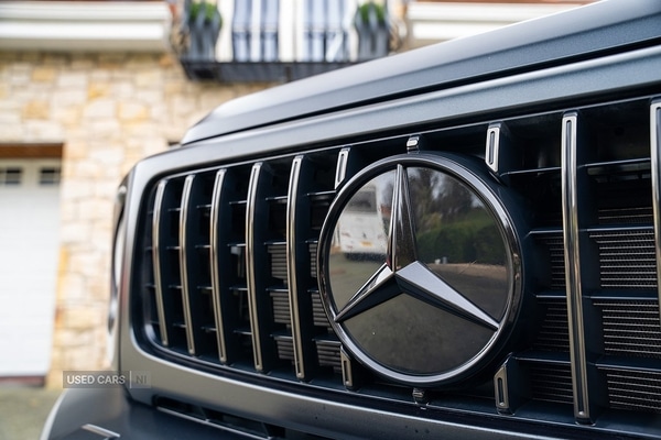 Used Mercedes-Benz G Class 2025 for sale - 77613251: Photo 31