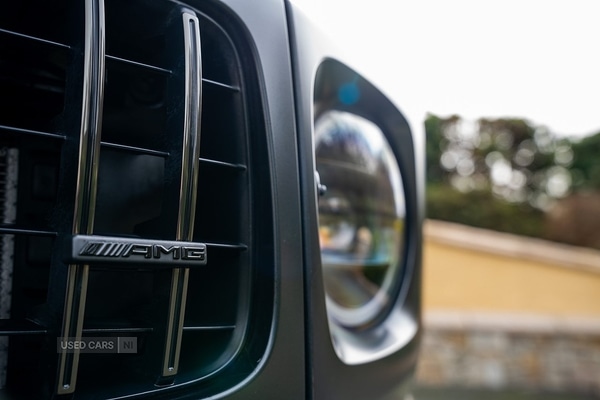 Used Mercedes-Benz G Class 2025 for sale - 77613251: Photo 32