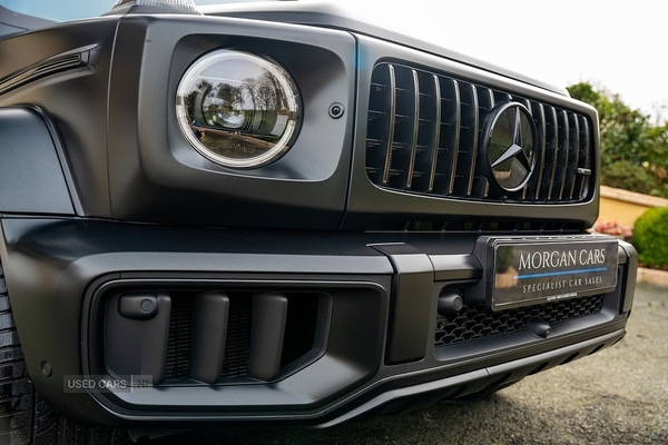 Used Mercedes-Benz G Class 2025 for sale - 77613251: Photo 33