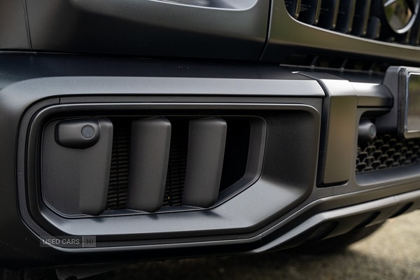 Used Mercedes-Benz G Class 2025 for sale - 77613251: Photo 34