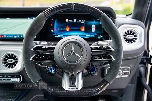 Used Mercedes-Benz G Class 2025 for sale - 77613251: Photo 41