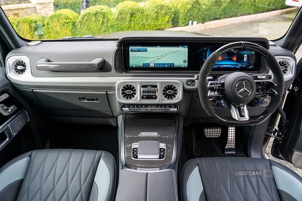 Used Mercedes-Benz G Class 2025 for sale - 77613251: Photo 42