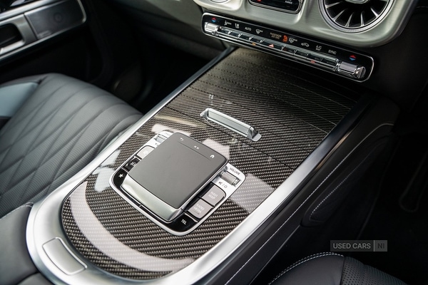 Used Mercedes-Benz G Class 2025 for sale - 77613251: Photo 48