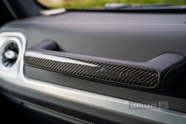 Used Mercedes-Benz G Class 2025 for sale - 77613251: Photo 49