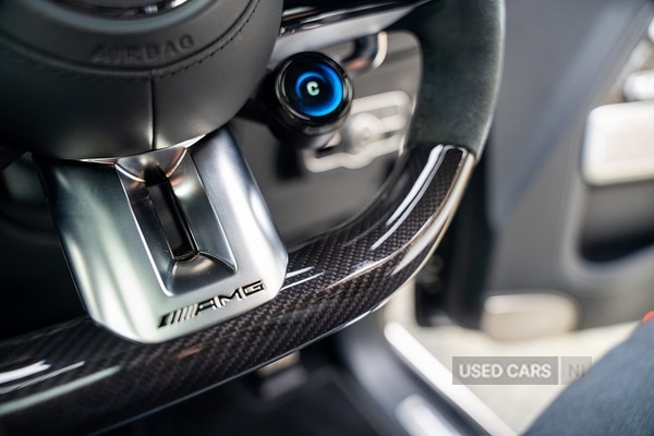 Used Mercedes-Benz G Class 2025 for sale - 77613251: Photo 50