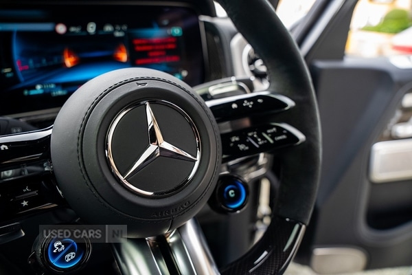 Used Mercedes-Benz G Class 2025 for sale - 77613251: Photo 51