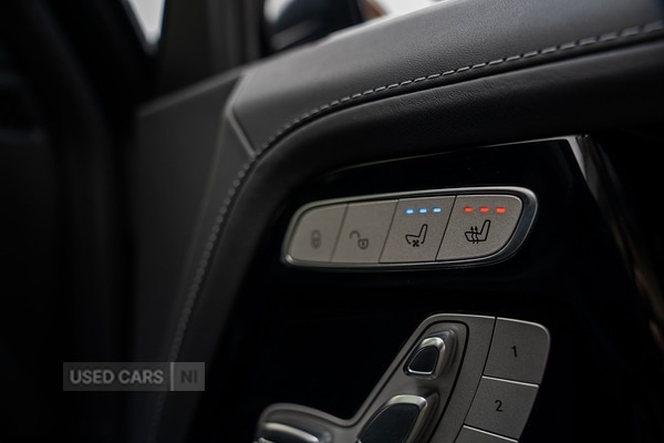 Used Mercedes-Benz G Class 2025 for sale - 77613251: Photo 57