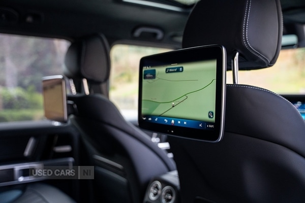 Used Mercedes-Benz G Class 2025 for sale - 77613251: Photo 58