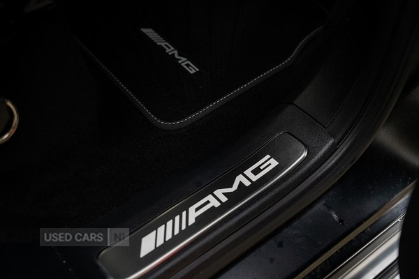 Used Mercedes-Benz G Class 2025 for sale - 77613251: Photo 63