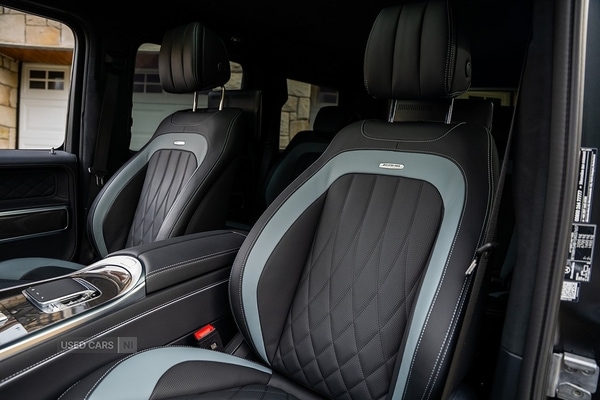 Used Mercedes-Benz G Class 2025 for sale - 77613251: Photo 66