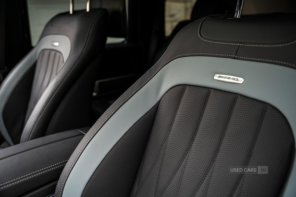 Used Mercedes-Benz G Class 2025 for sale - 77613251: Photo 68