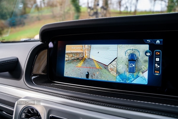 Used Mercedes-Benz G Class 2025 for sale - 77613251: Photo 78