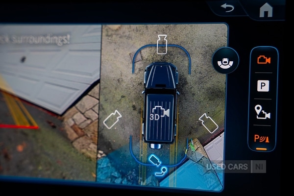 Used Mercedes-Benz G Class 2025 for sale - 77613251: Photo 79