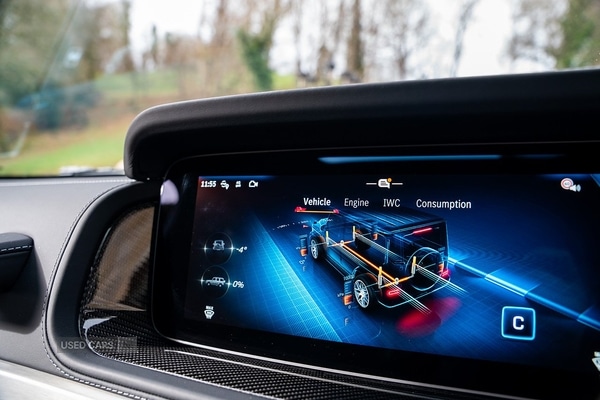 Used Mercedes-Benz G Class 2025 for sale - 77613251: Photo 81