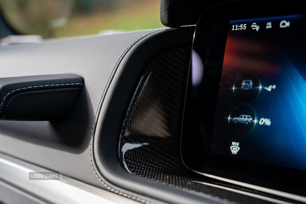 Used Mercedes-Benz G Class 2025 for sale - 77613251: Photo 82