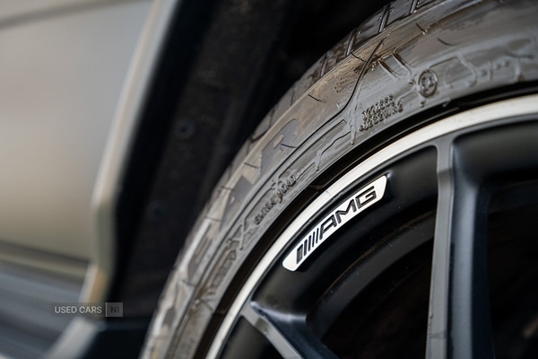 Used Mercedes-Benz G Class 2025 for sale - 77613251: Photo 9