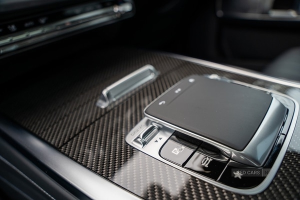 Used Mercedes-Benz G Class 2025 for sale - 77613251: Photo 94