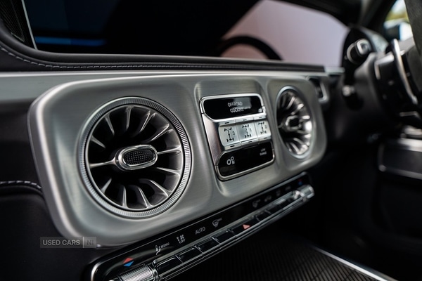 Used Mercedes-Benz G Class 2025 for sale - 77613251: Photo 95