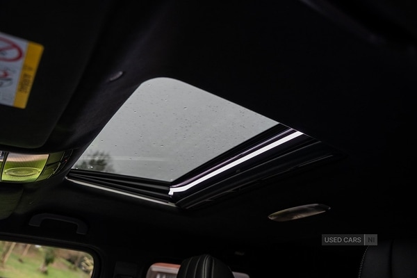 Used Mercedes-Benz G Class 2025 for sale - 77613251: Photo 99