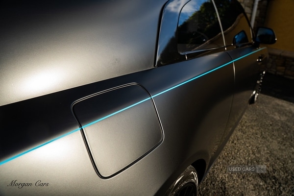 Used Rolls-Royce Wraith 2018 for sale - 76441657: Photo 16