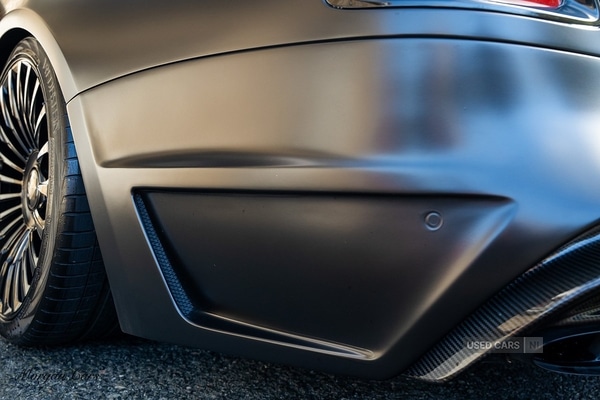 Used Rolls-Royce Wraith 2018 for sale - 76441657: Photo 17