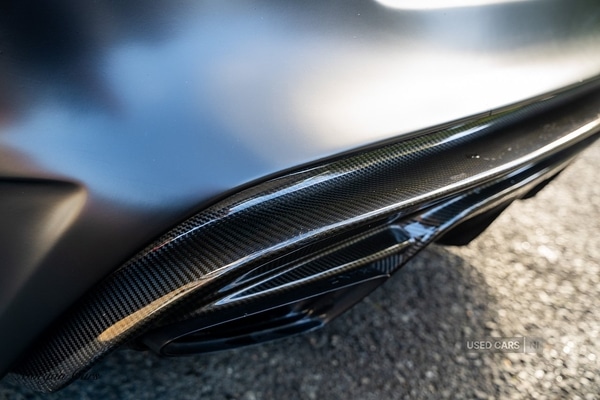 Used Rolls-Royce Wraith 2018 for sale - 76441657: Photo 18