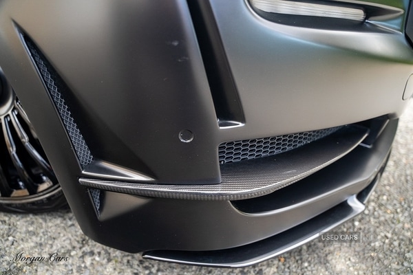 Used Rolls-Royce Wraith 2018 for sale - 76441657: Photo 29