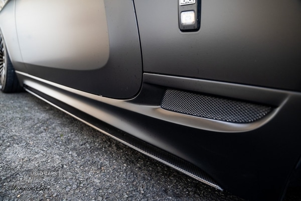 Used Rolls-Royce Wraith 2018 for sale - 76441657: Photo 32