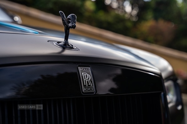 Used Rolls-Royce Wraith 2018 for sale - 76441657: Photo 35