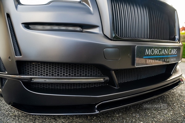 Used Rolls-Royce Wraith 2018 for sale - 76441657: Photo 37