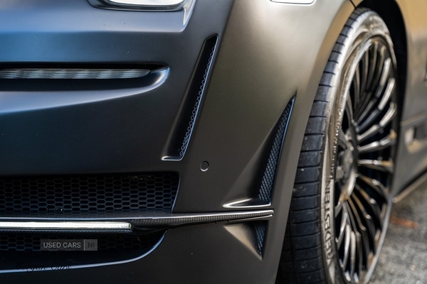 Used Rolls-Royce Wraith 2018 for sale - 76441657: Photo 42