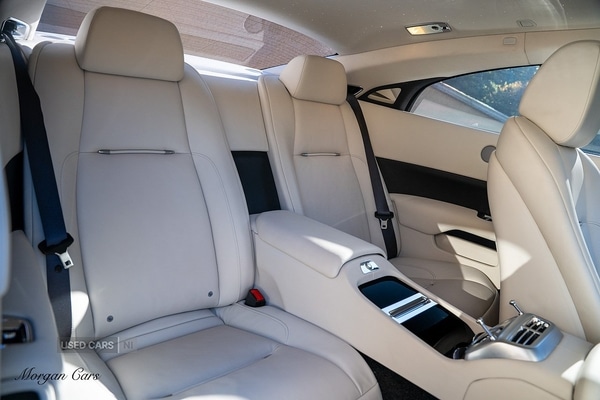 Used Rolls-Royce Wraith 2018 for sale - 76441657: Photo 58