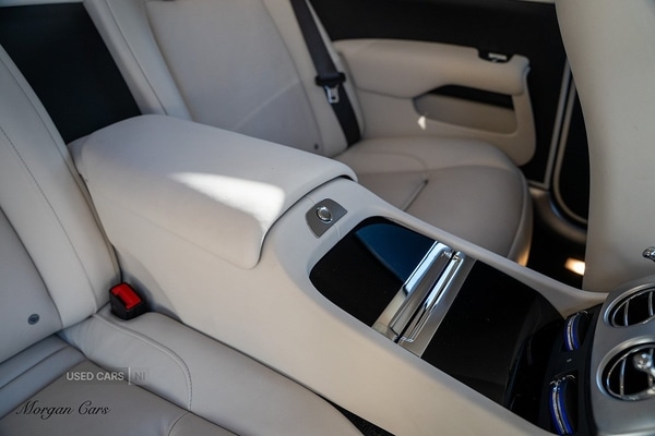 Used Rolls-Royce Wraith 2018 for sale - 76441657: Photo 59