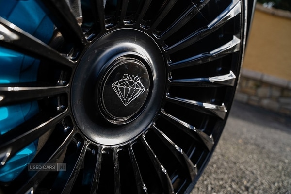 Used Rolls-Royce Wraith 2018 for sale - 76441657: Photo 6