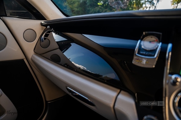 Used Rolls-Royce Wraith 2018 for sale - 76441657: Photo 67