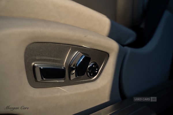 Used Rolls-Royce Wraith 2018 for sale - 76441657: Photo 76