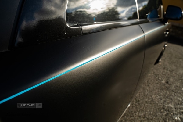 Used Rolls-Royce Wraith 2018 for sale - 76441657: Photo 8