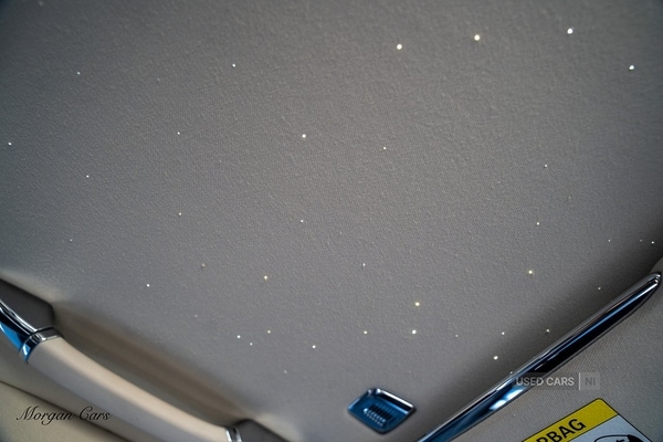 Used Rolls-Royce Wraith 2018 for sale - 76441657: Photo 80