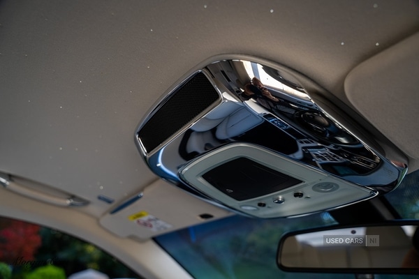 Used Rolls-Royce Wraith 2018 for sale - 76441657: Photo 83