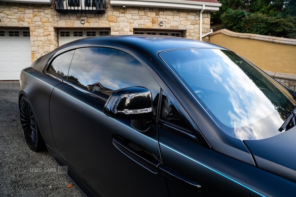 Used Rolls-Royce Wraith 2018 for sale - 76441657: Photo 96