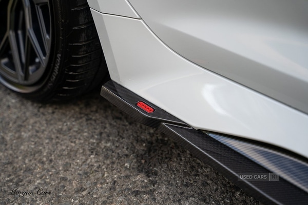 Used Audi RS6 2023 for sale - 76378219: Photo 10